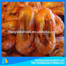 price of all sizes frozen dried shrimp